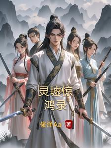 灵墟原作者